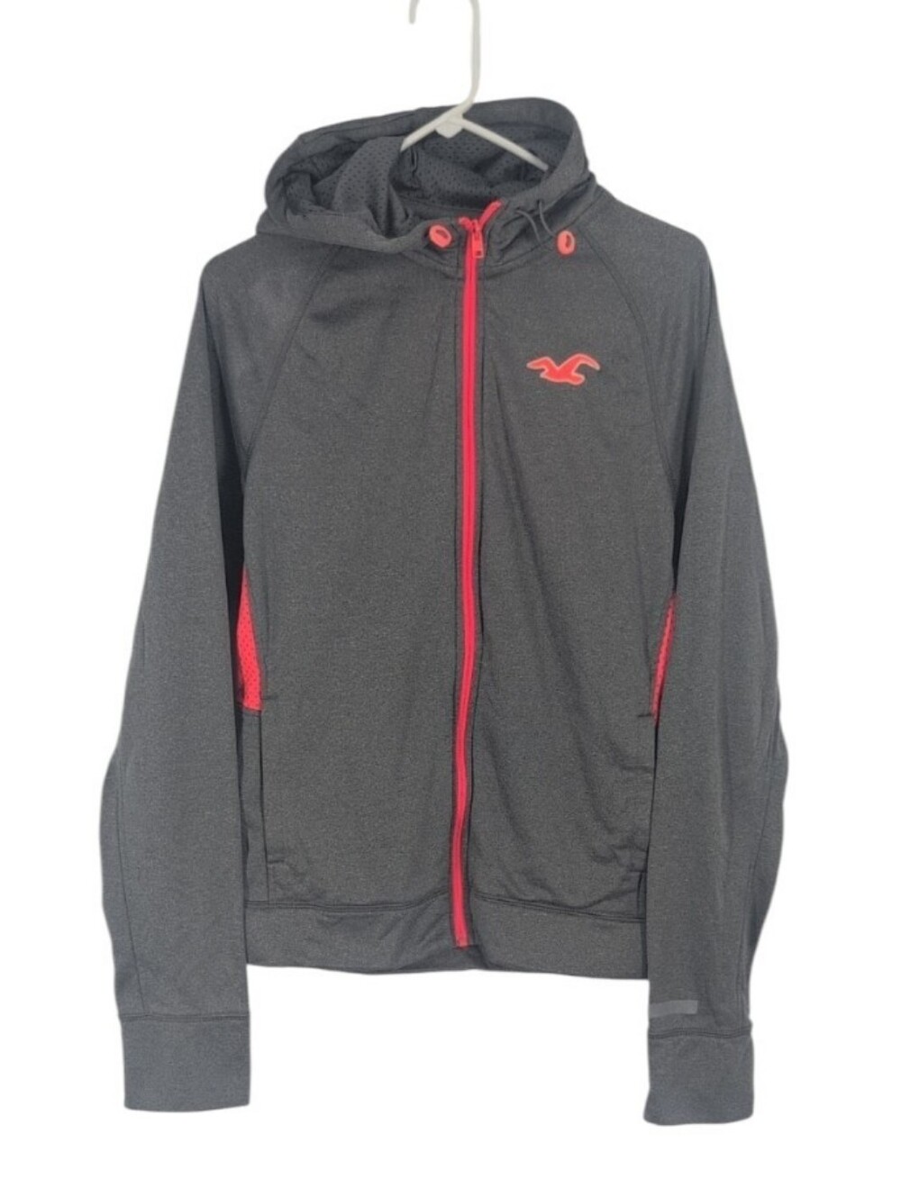 Hollister Hoodie Size Large Great Condition !!!
